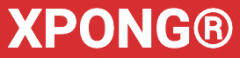 XPONG LOGO